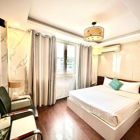 Ace Hotel - Ben Thanh Ho Chi Minh Zewnętrze zdjęcie