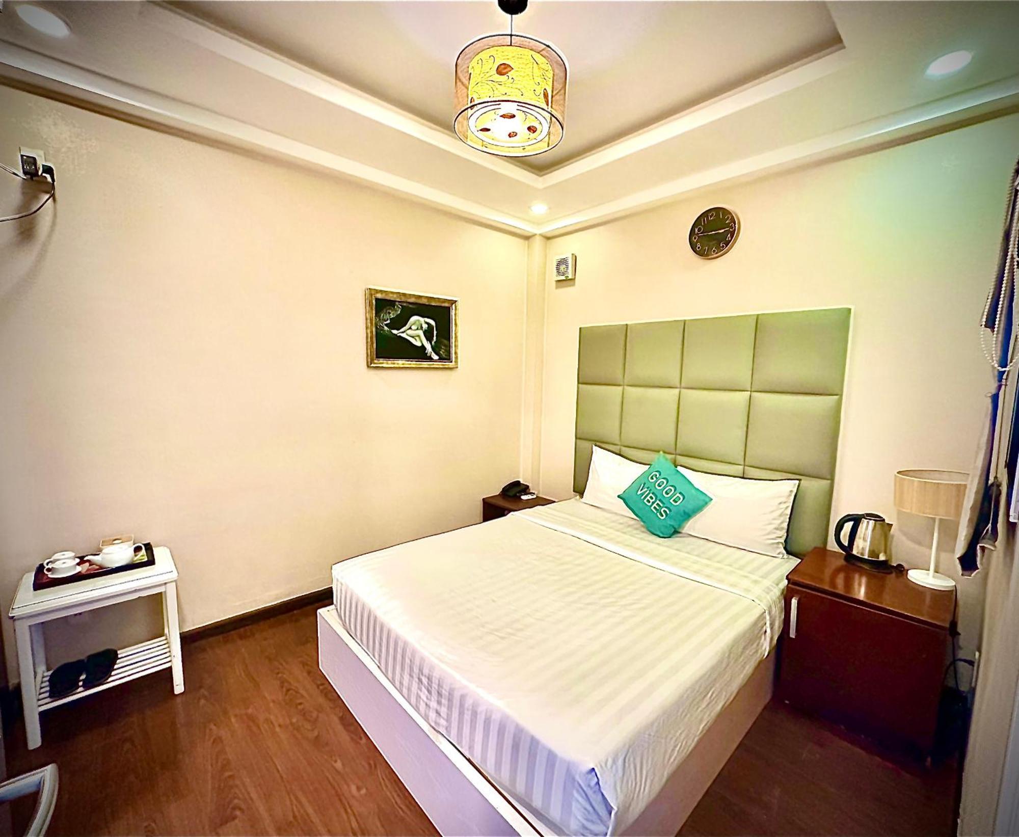 Ace Hotel - Ben Thanh Ho Chi Minh Zewnętrze zdjęcie