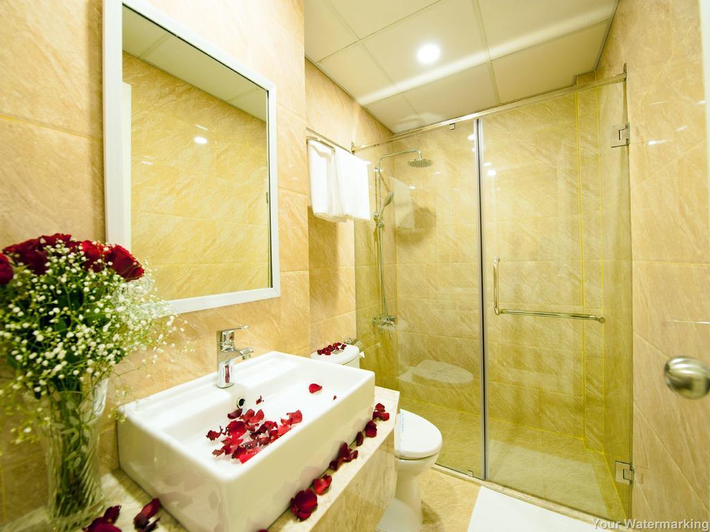 Ace Hotel - Ben Thanh Ho Chi Minh Pokój zdjęcie