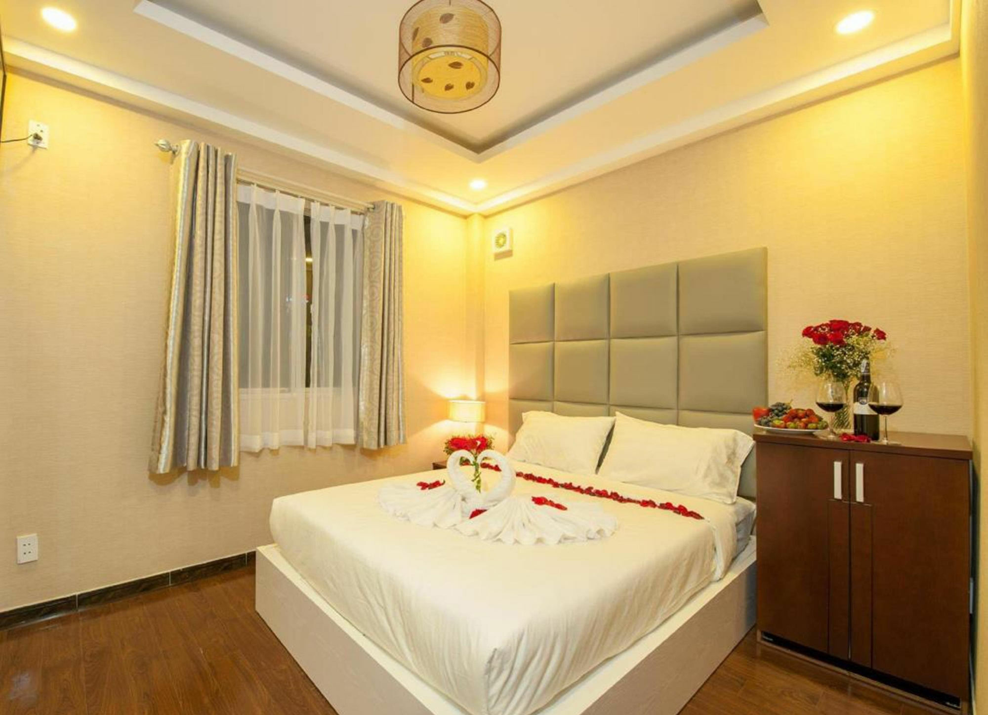 Ace Hotel - Ben Thanh Ho Chi Minh Zewnętrze zdjęcie