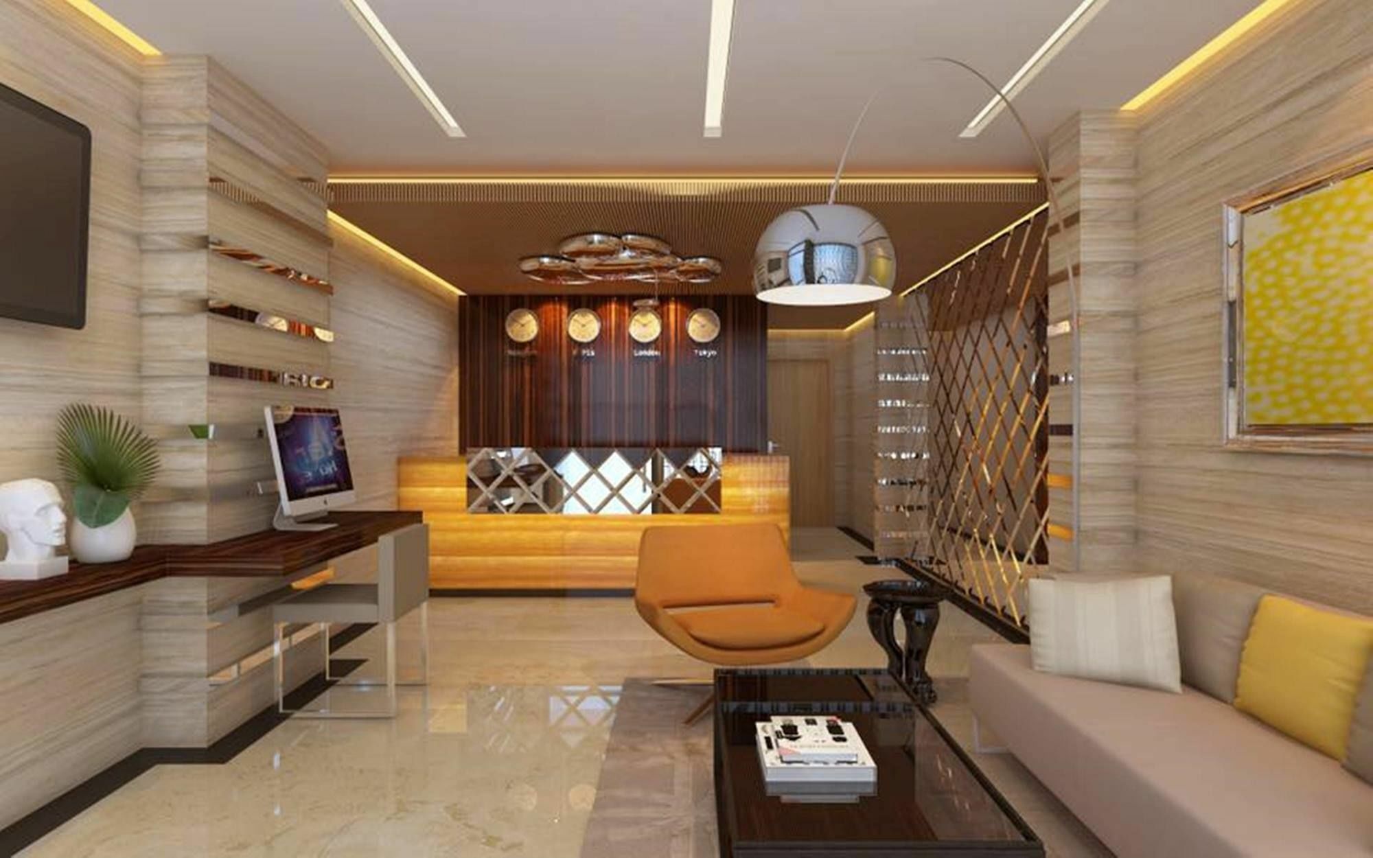 Ace Hotel - Ben Thanh Ho Chi Minh Zewnętrze zdjęcie