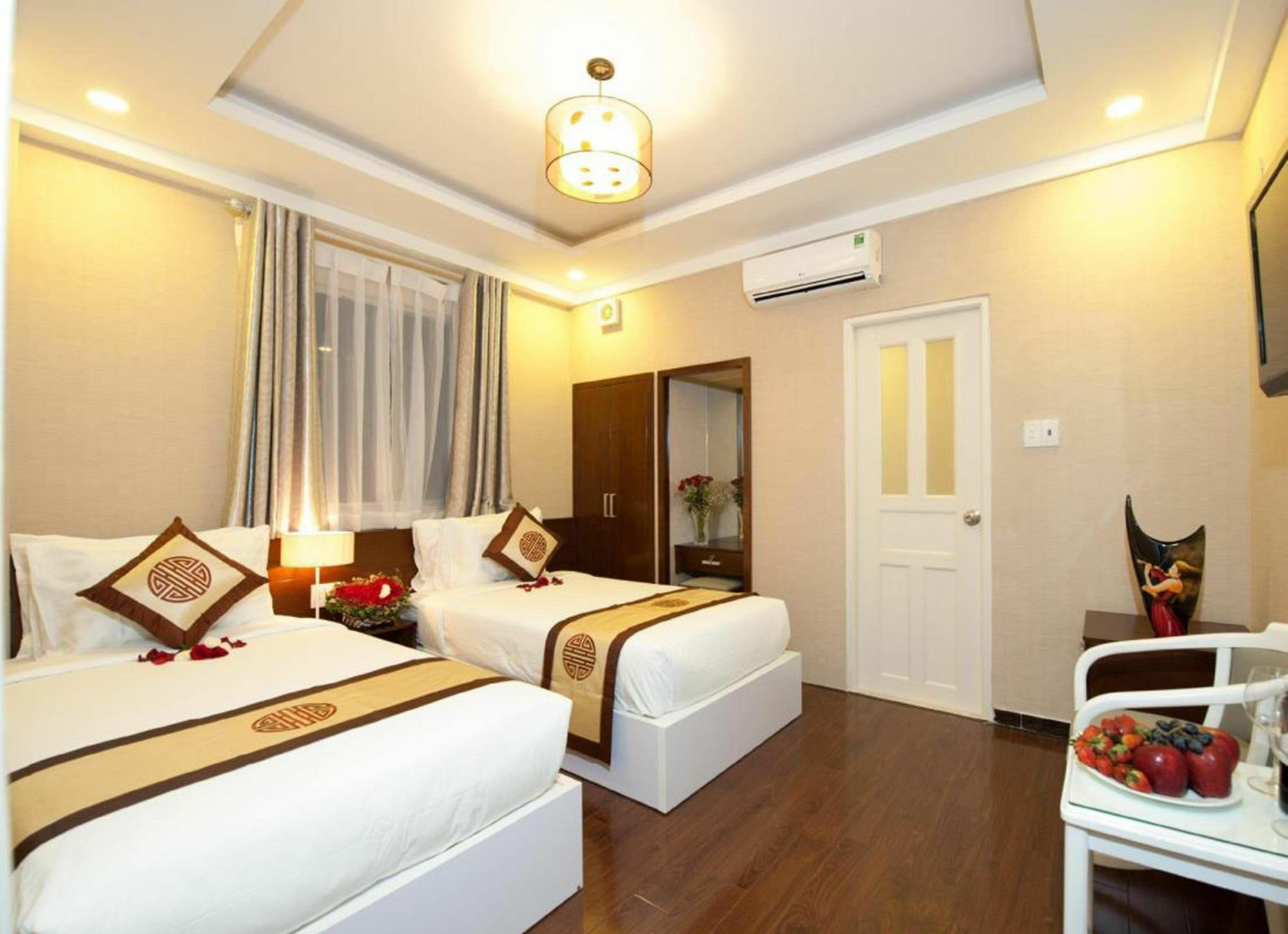 Ace Hotel - Ben Thanh Ho Chi Minh Zewnętrze zdjęcie